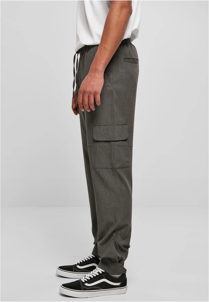 UC Comfort Military Pants
