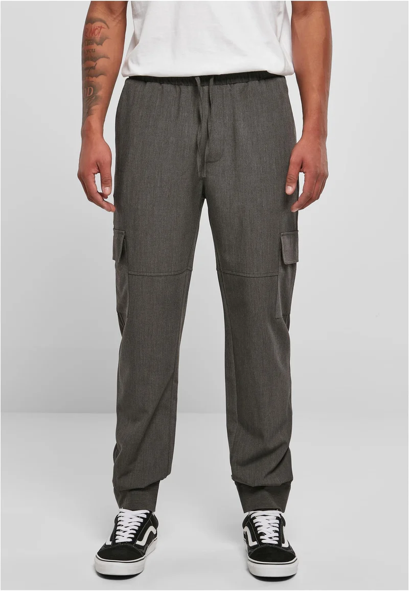 UC Comfort Military Pants