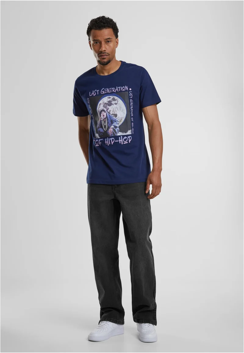 MT Last Generation Hip Hop Tee