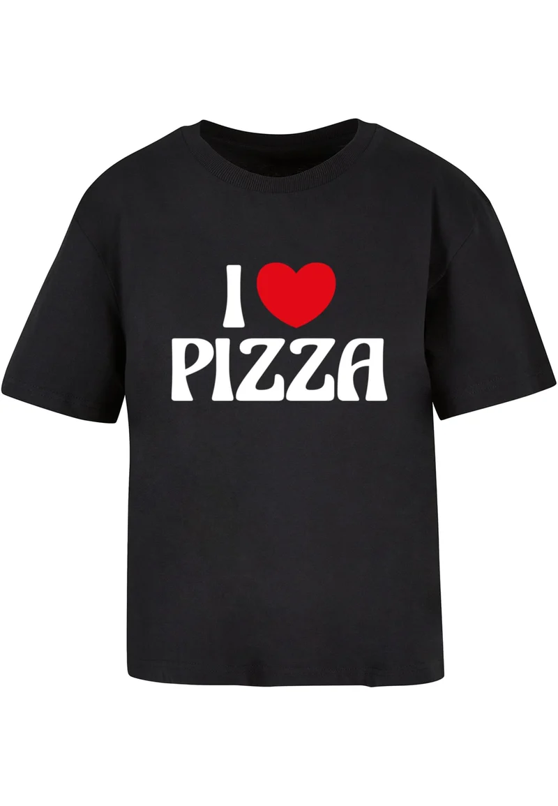 MT Pizza Love Tee