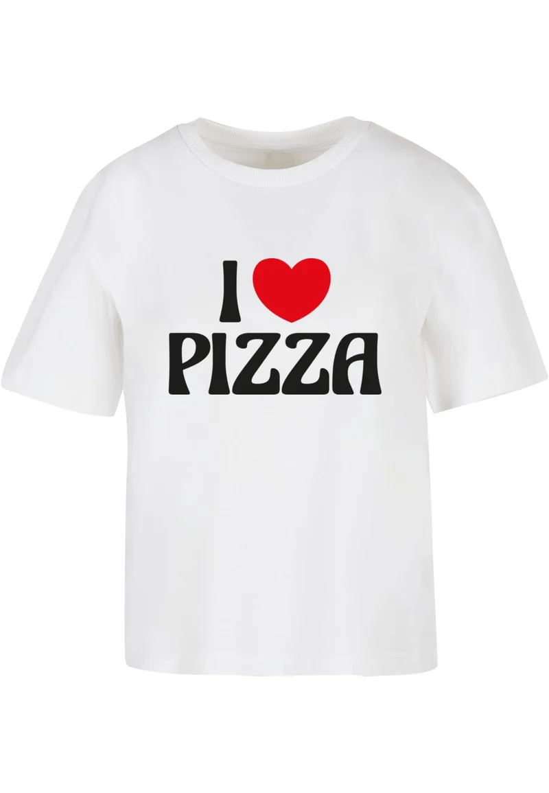 MT Pizza Love Tee