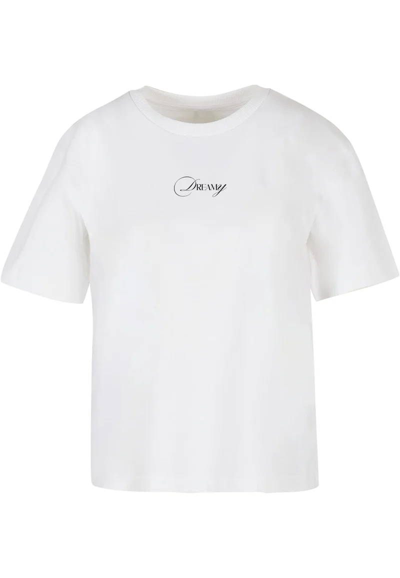 MT Dreamy Wording Tee