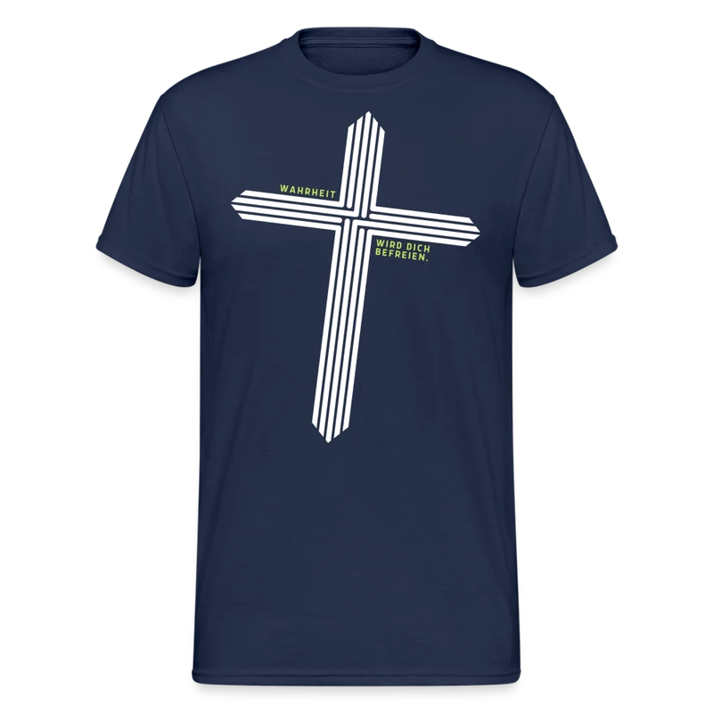 Fashion Herren Gildan Heavy T-Shirt Rundhals Unisex Streetwear