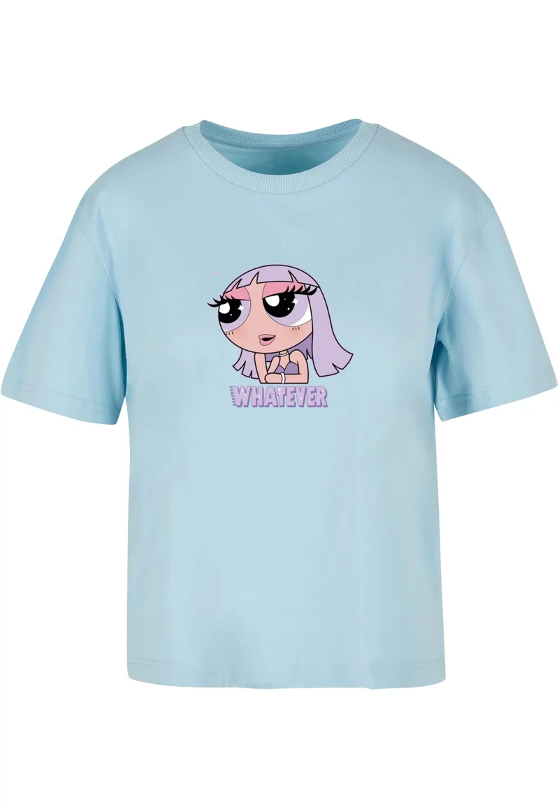 MT Whatever Tee