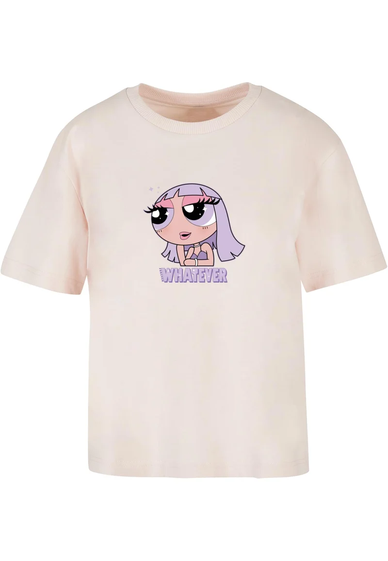 MT Whatever Tee