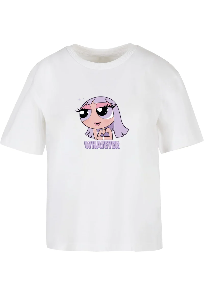 MT Whatever Tee