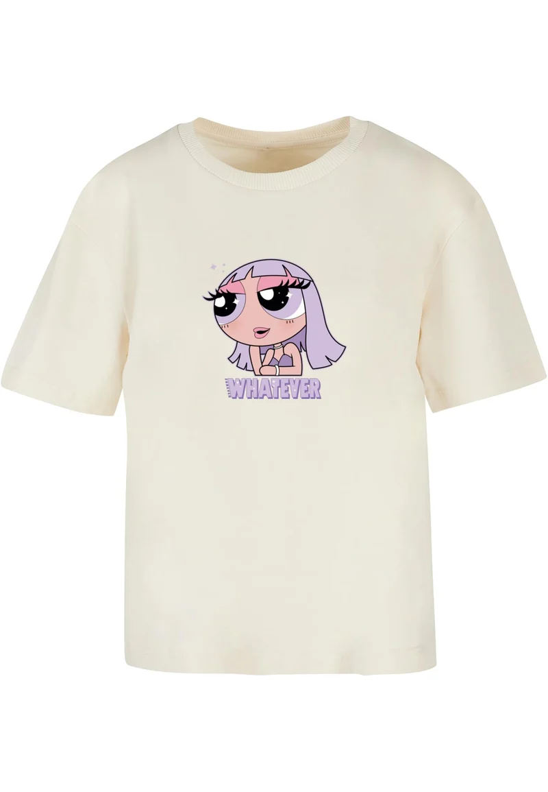 MT Whatever Tee