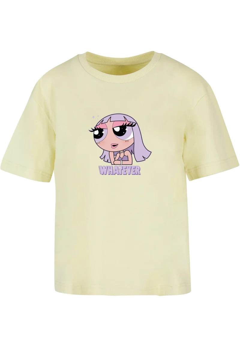 MT Whatever Tee