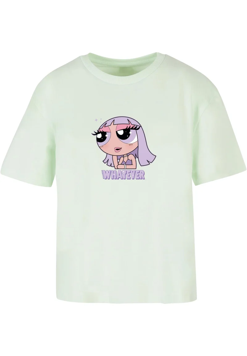 MT Whatever Tee