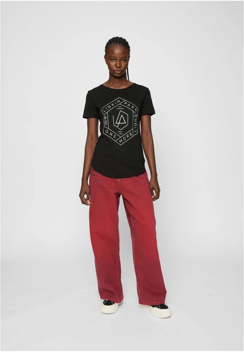 MC Linkin Park OML Fit Tee