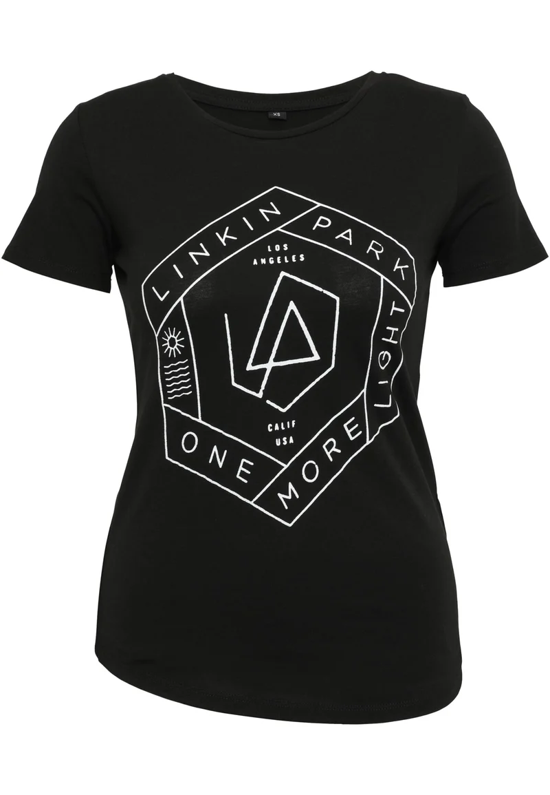 MC Linkin Park OML Fit Tee
