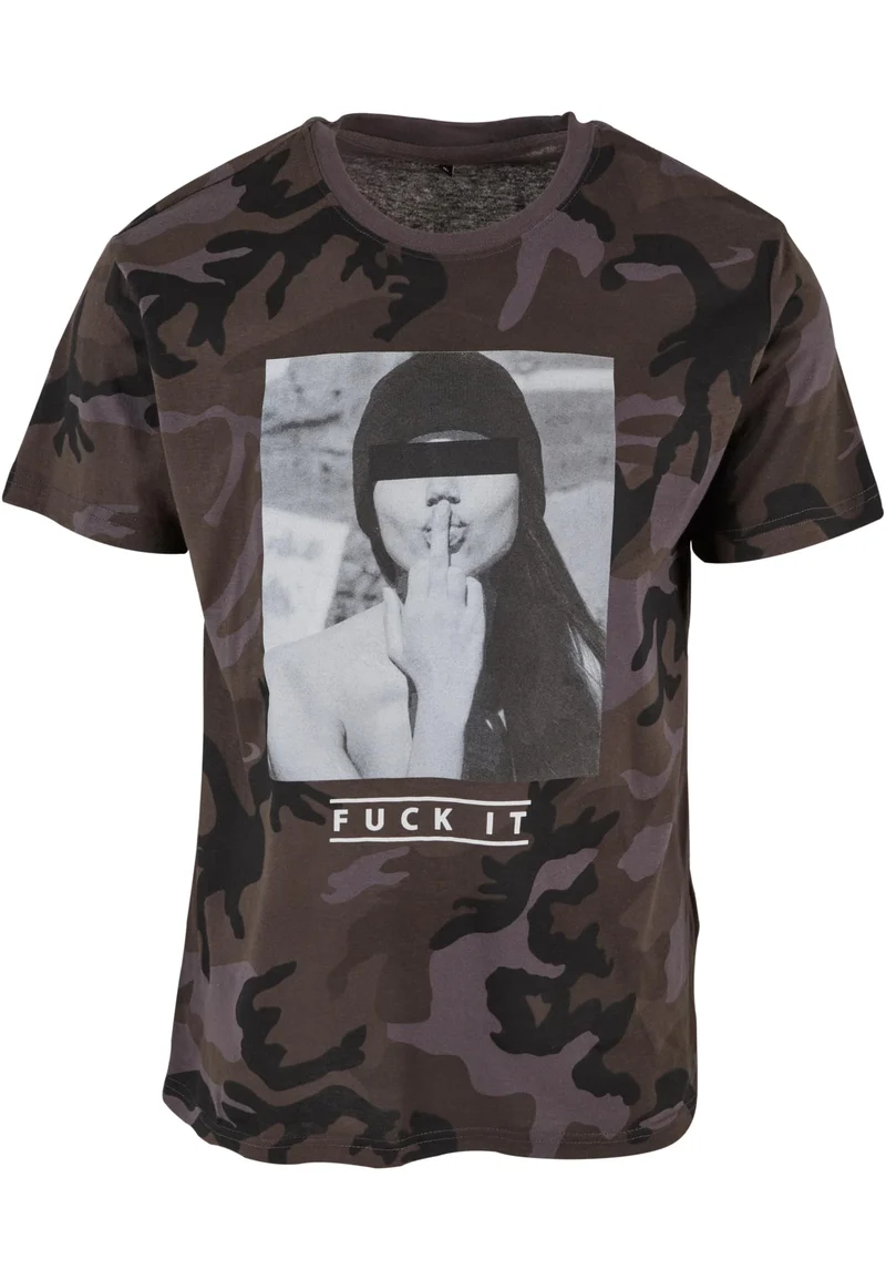 MT F#?KIT Tee