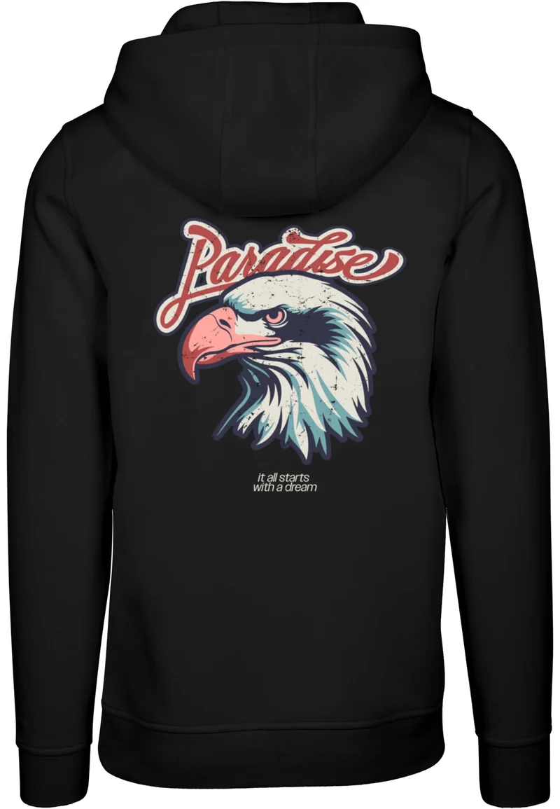 MT Eagle Paradise Hoody
