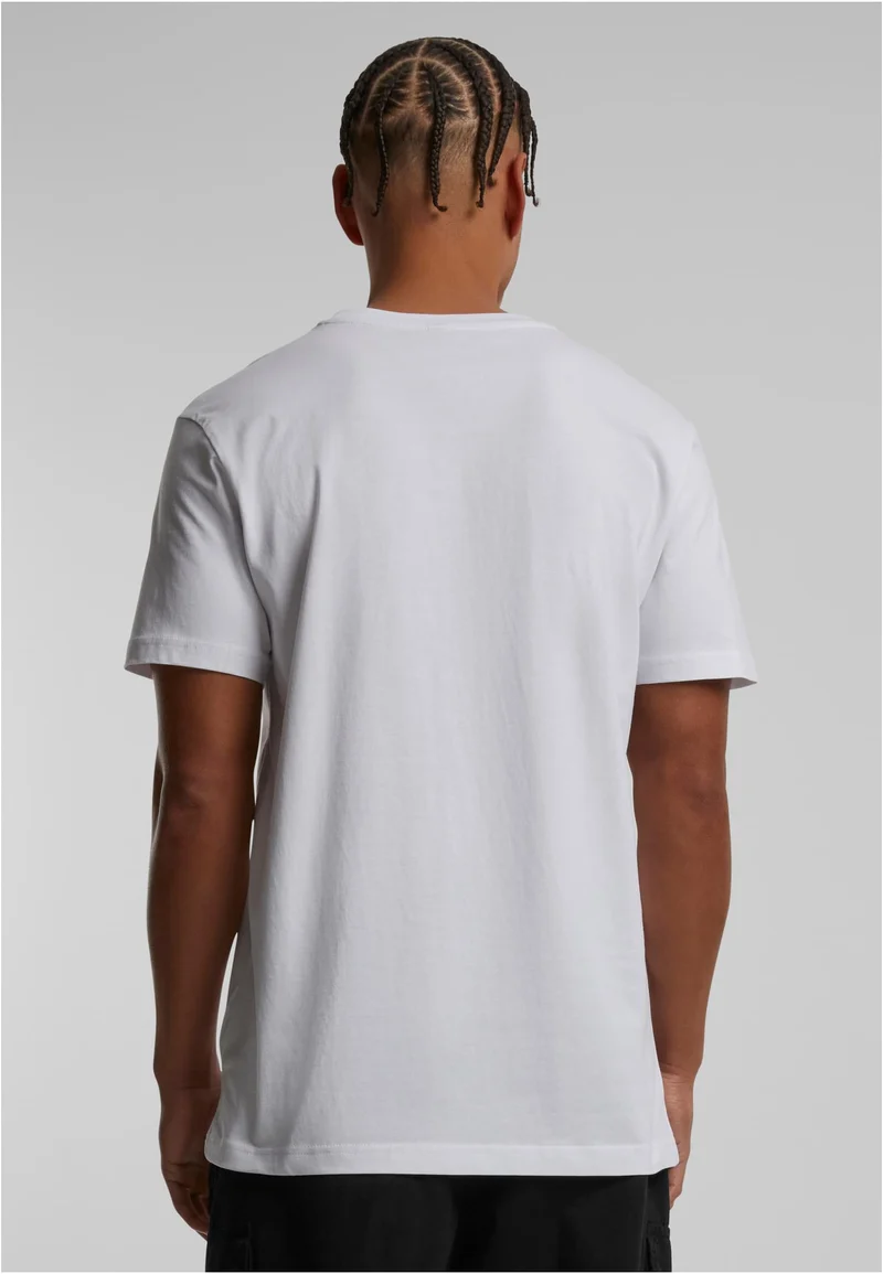 MC Footballs Coming Home All Weather Sports Tee