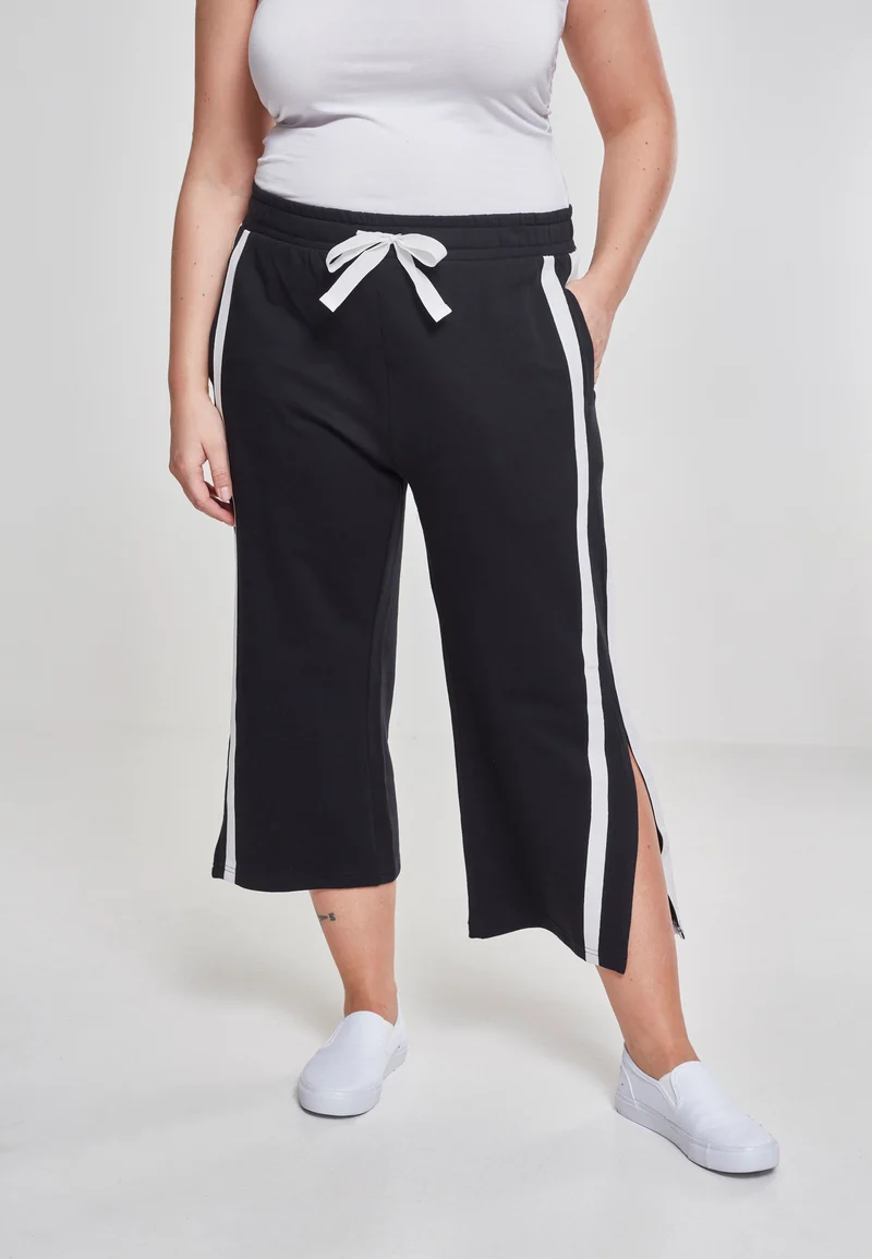 UC Taped Terry Culotte