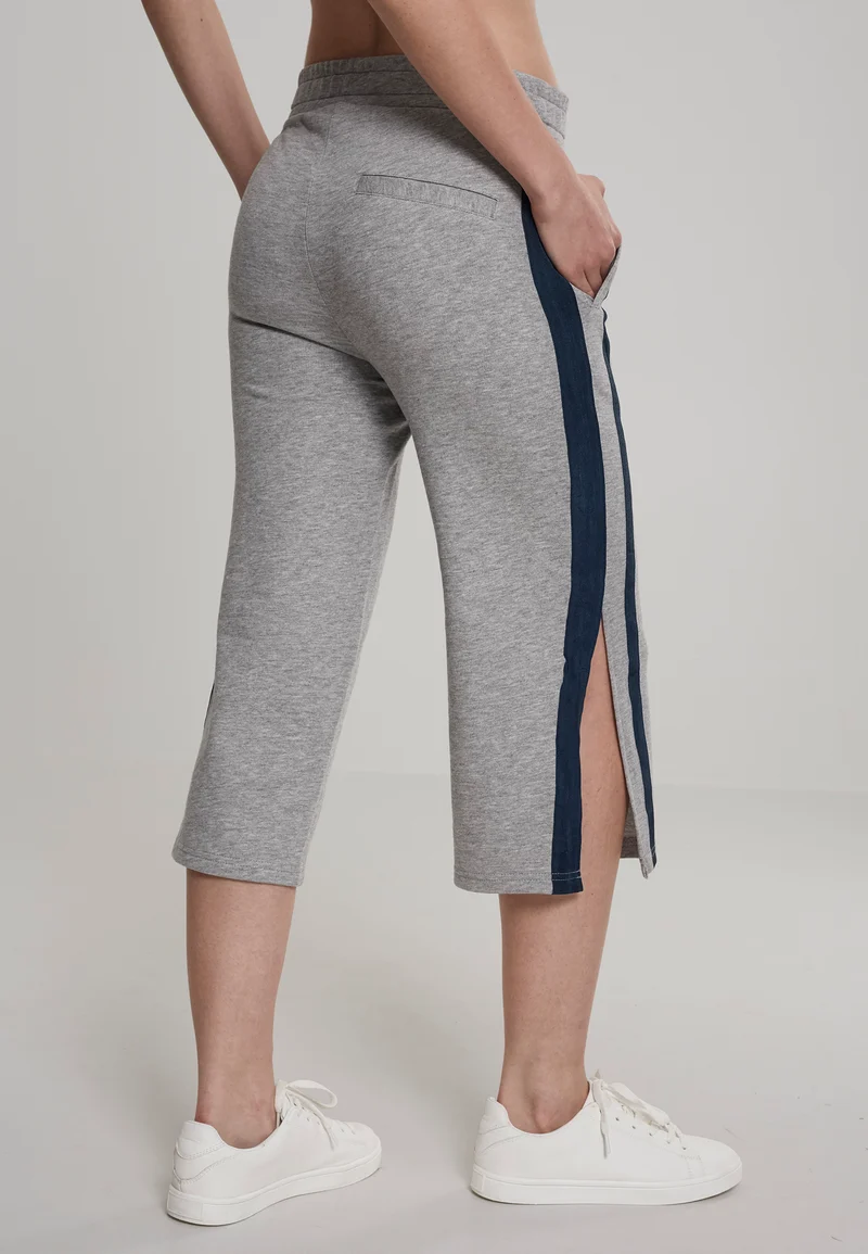 UC Taped Terry Culotte