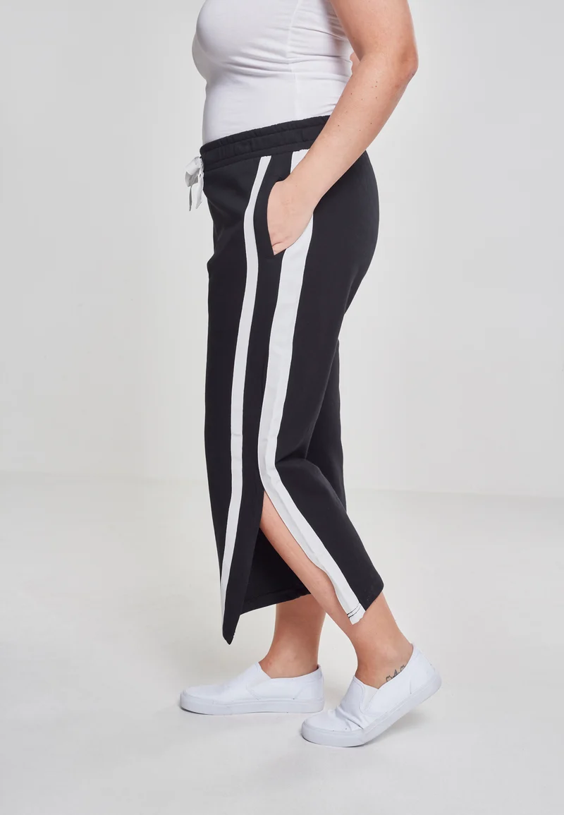 UC Taped Terry Culotte
