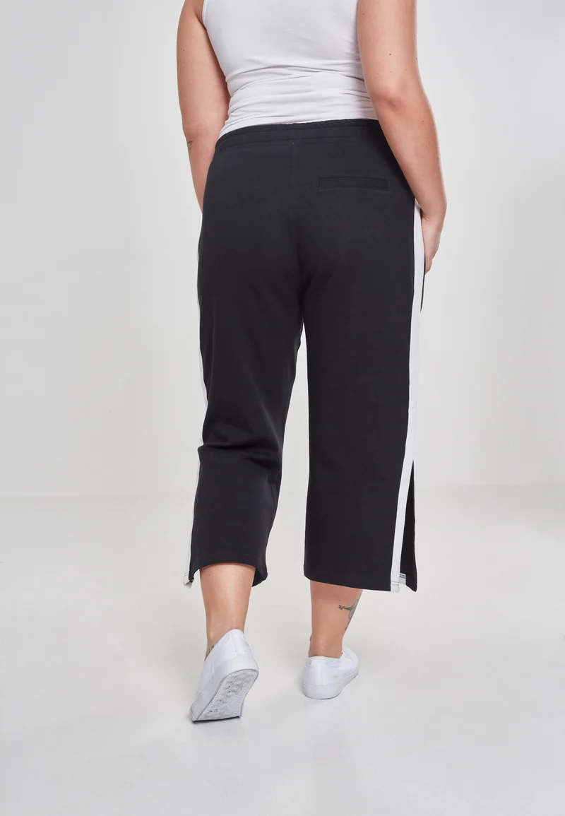 UC Taped Terry Culotte
