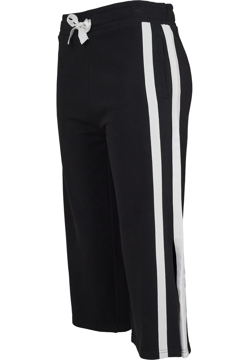 UC Taped Terry Culotte
