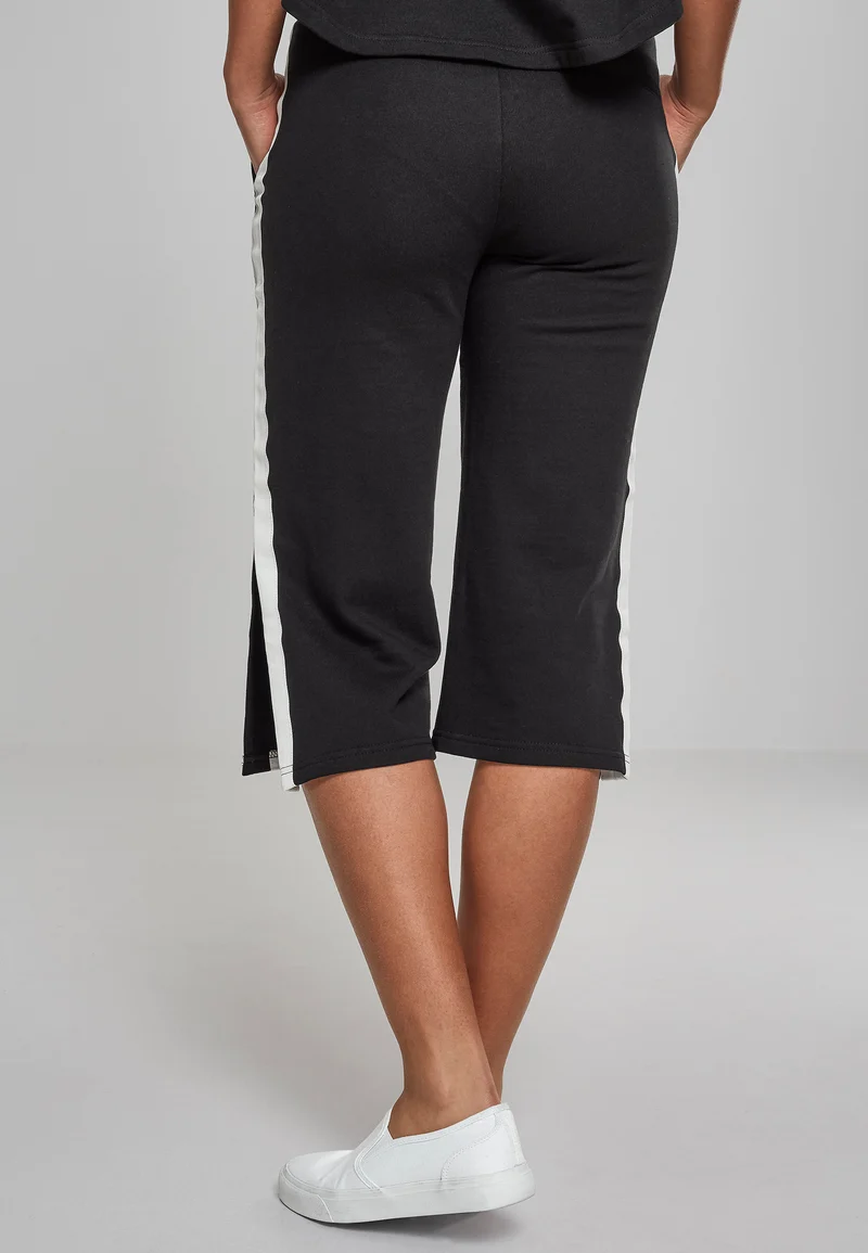 UC Taped Terry Culotte