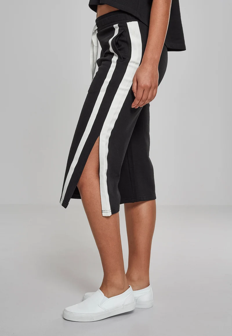 UC Taped Terry Culotte