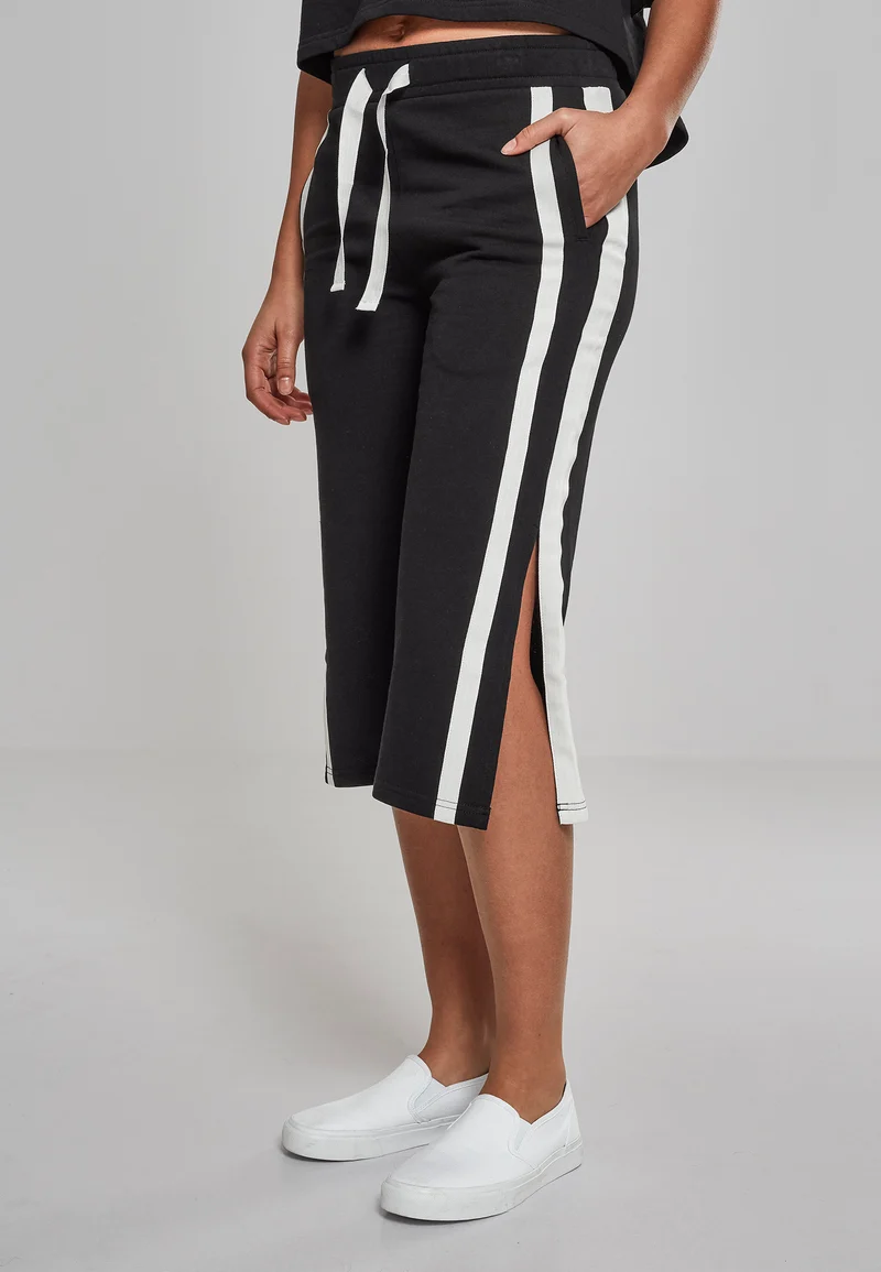 UC Taped Terry Culotte