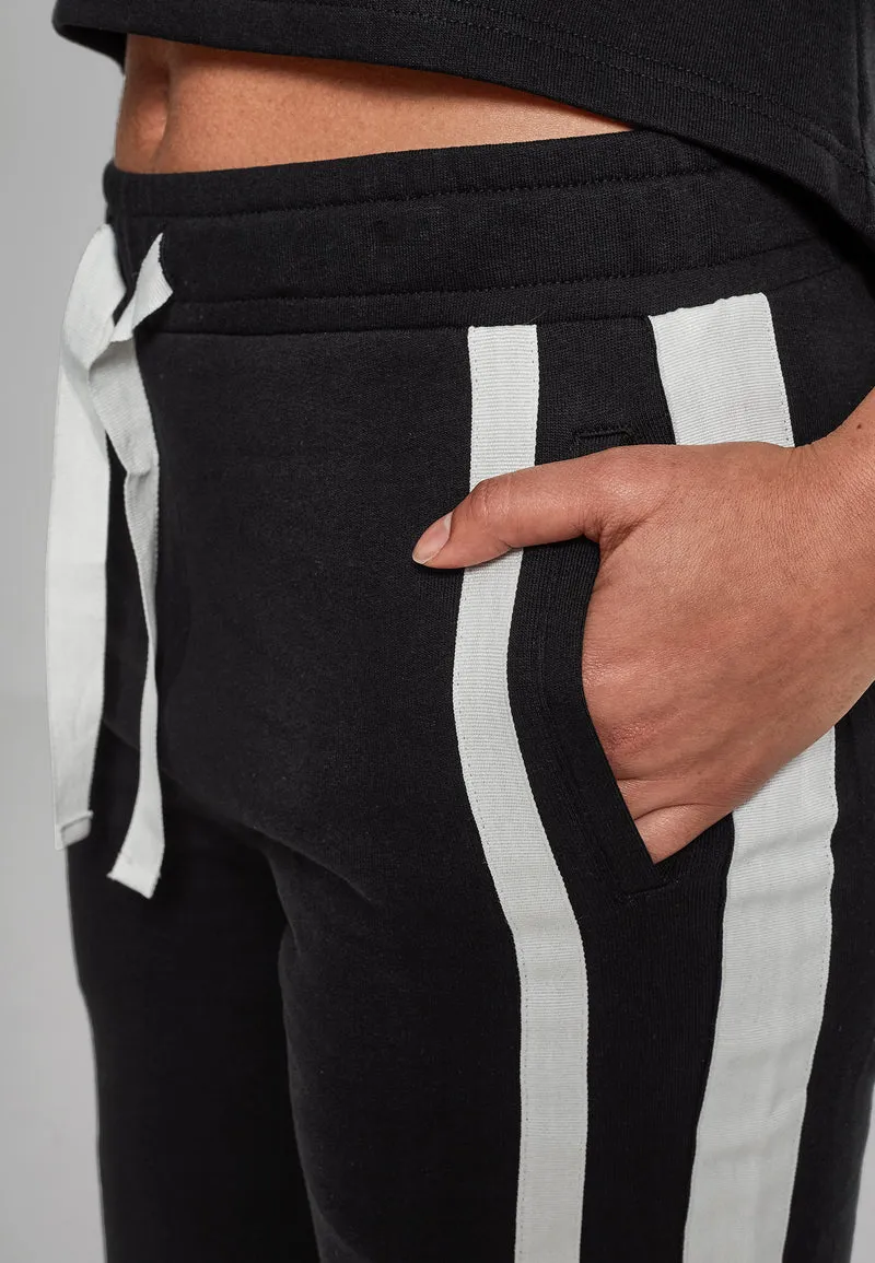 UC Taped Terry Culotte
