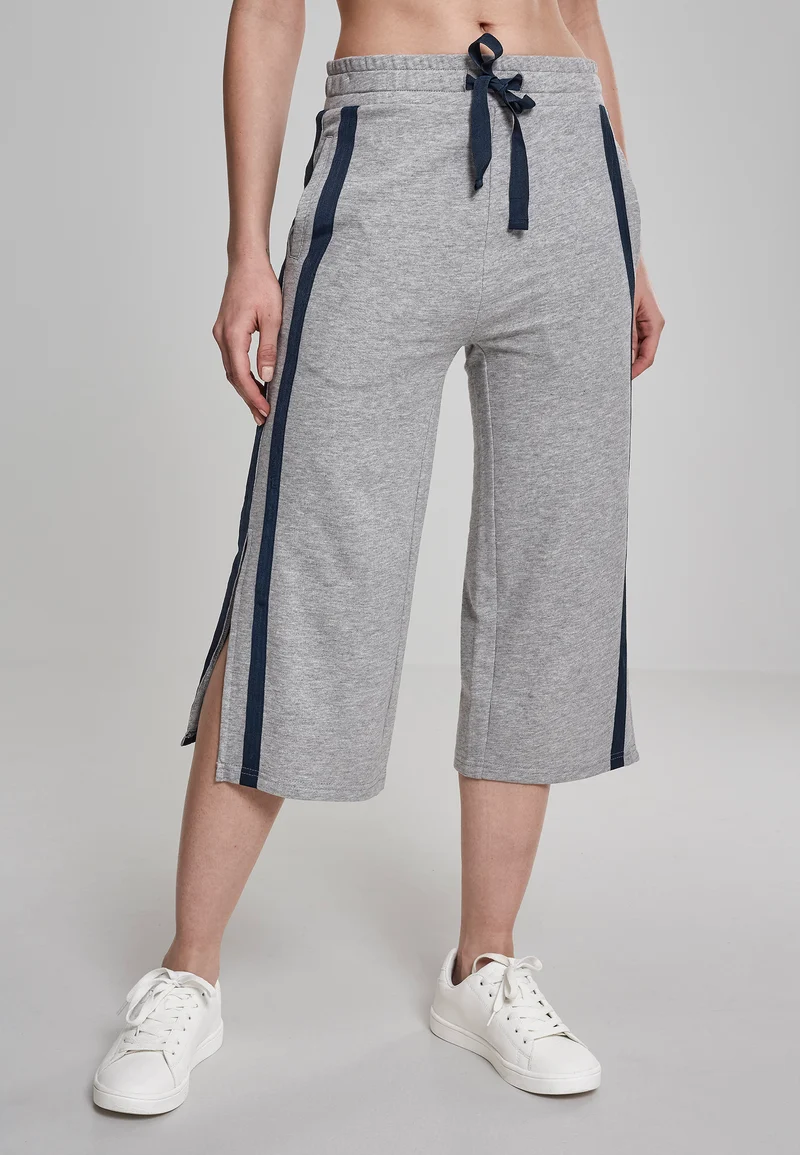 UC Taped Terry Culotte