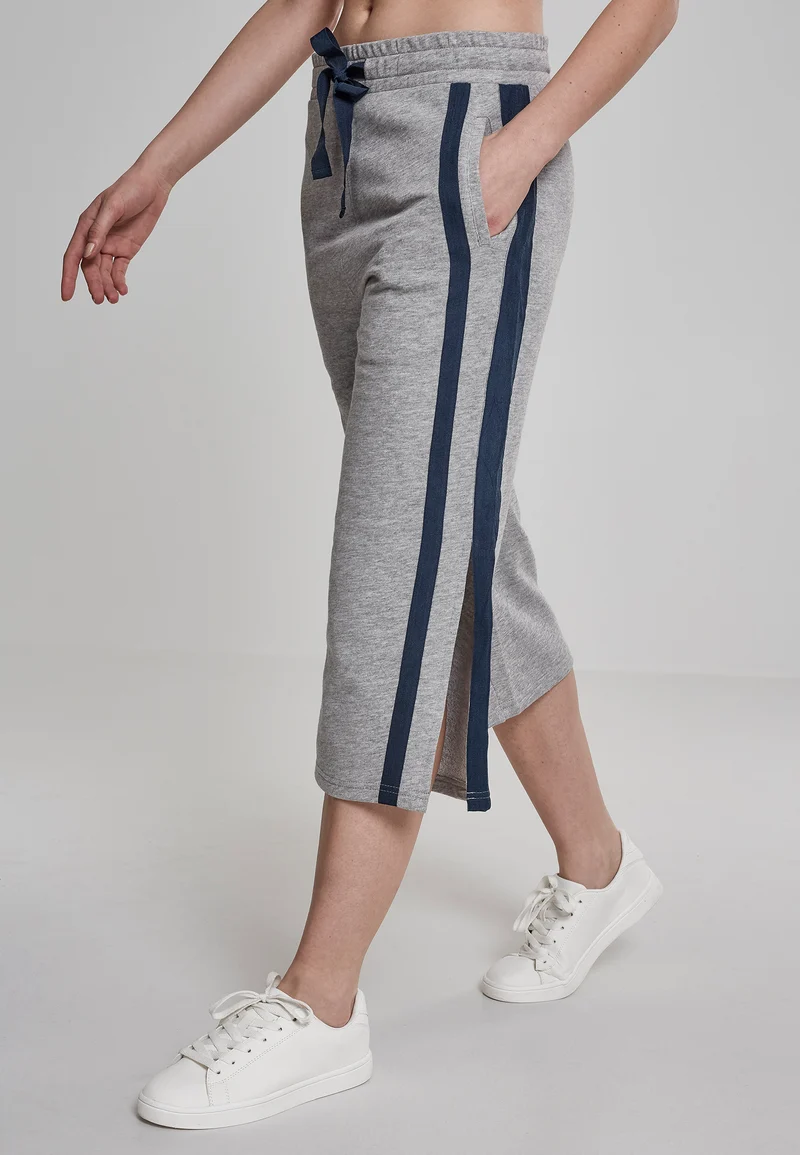 UC Taped Terry Culotte