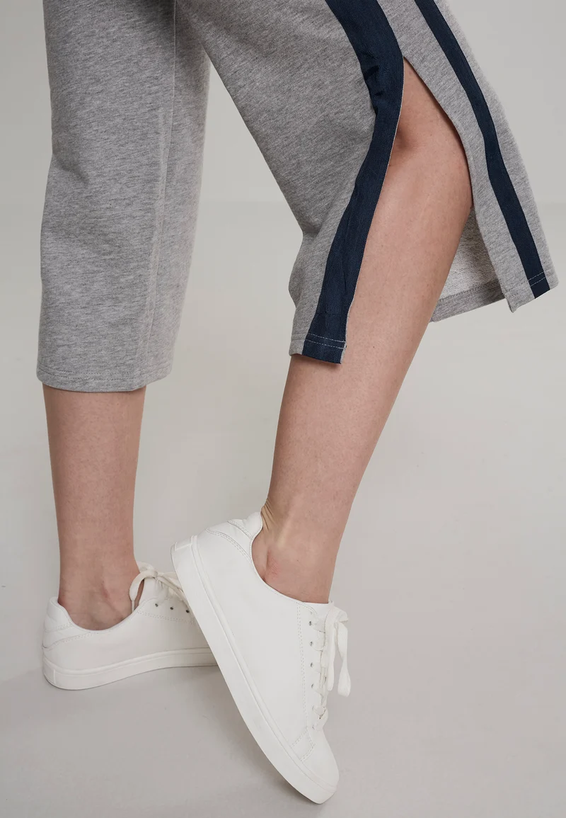UC Taped Terry Culotte