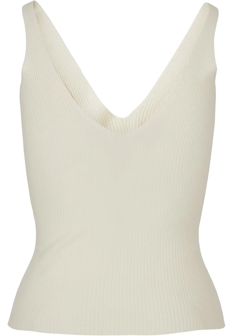 UC Rib Knit Top