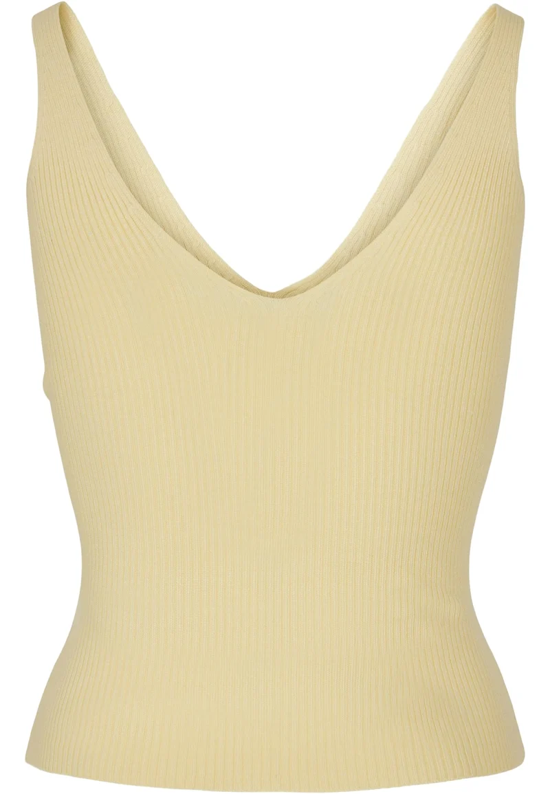 UC Rib Knit Top