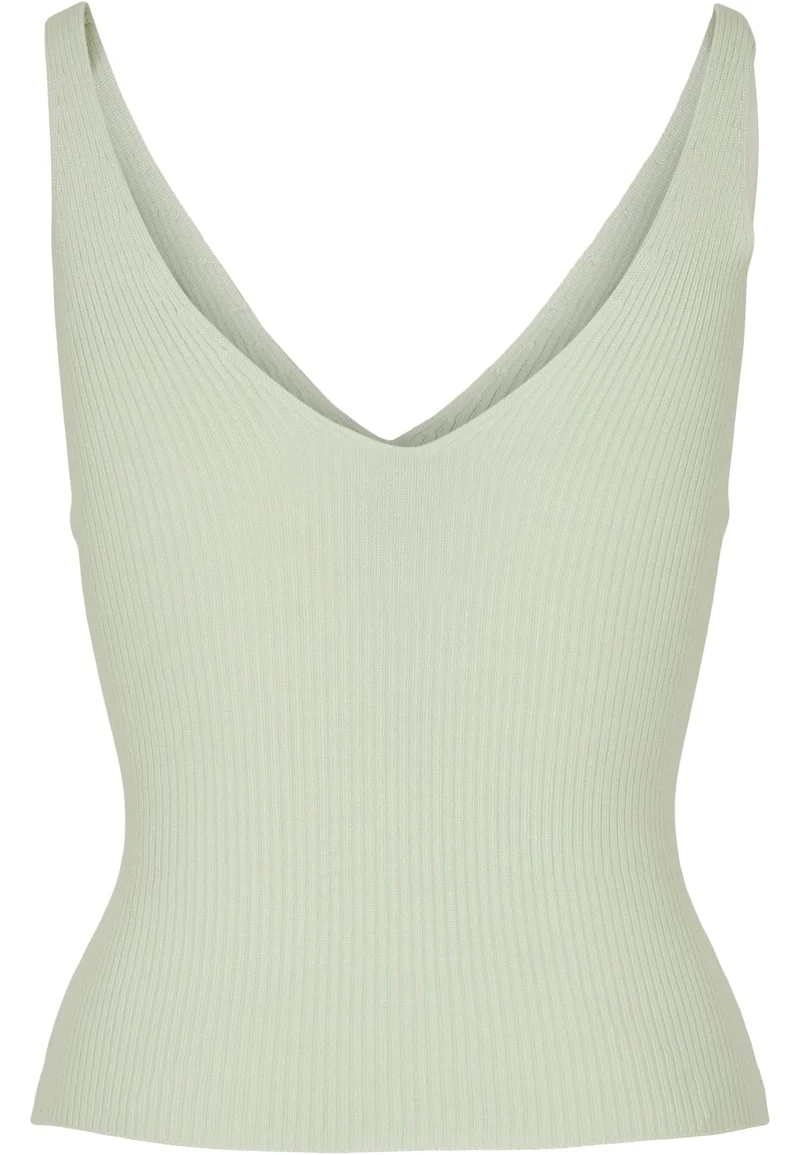 UC Rib Knit Top