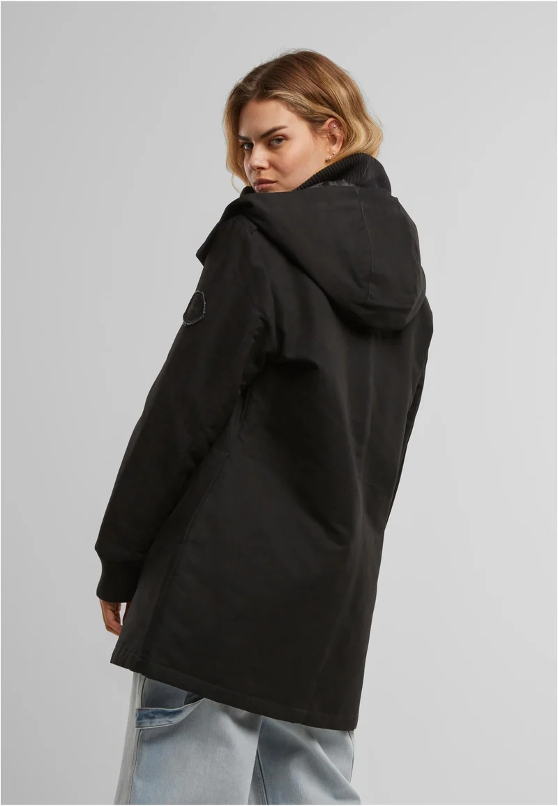 F Lemony Jacket