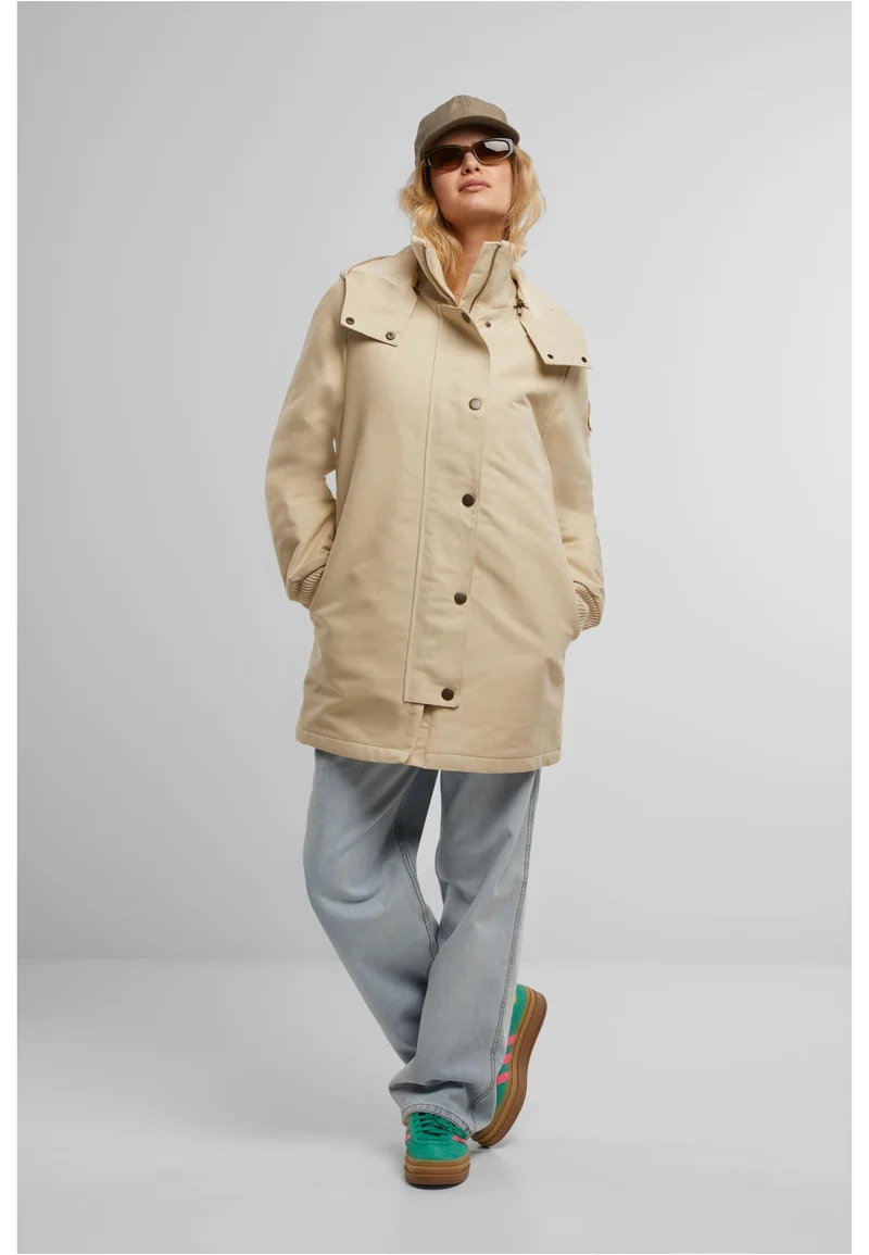 F Lemony Jacket