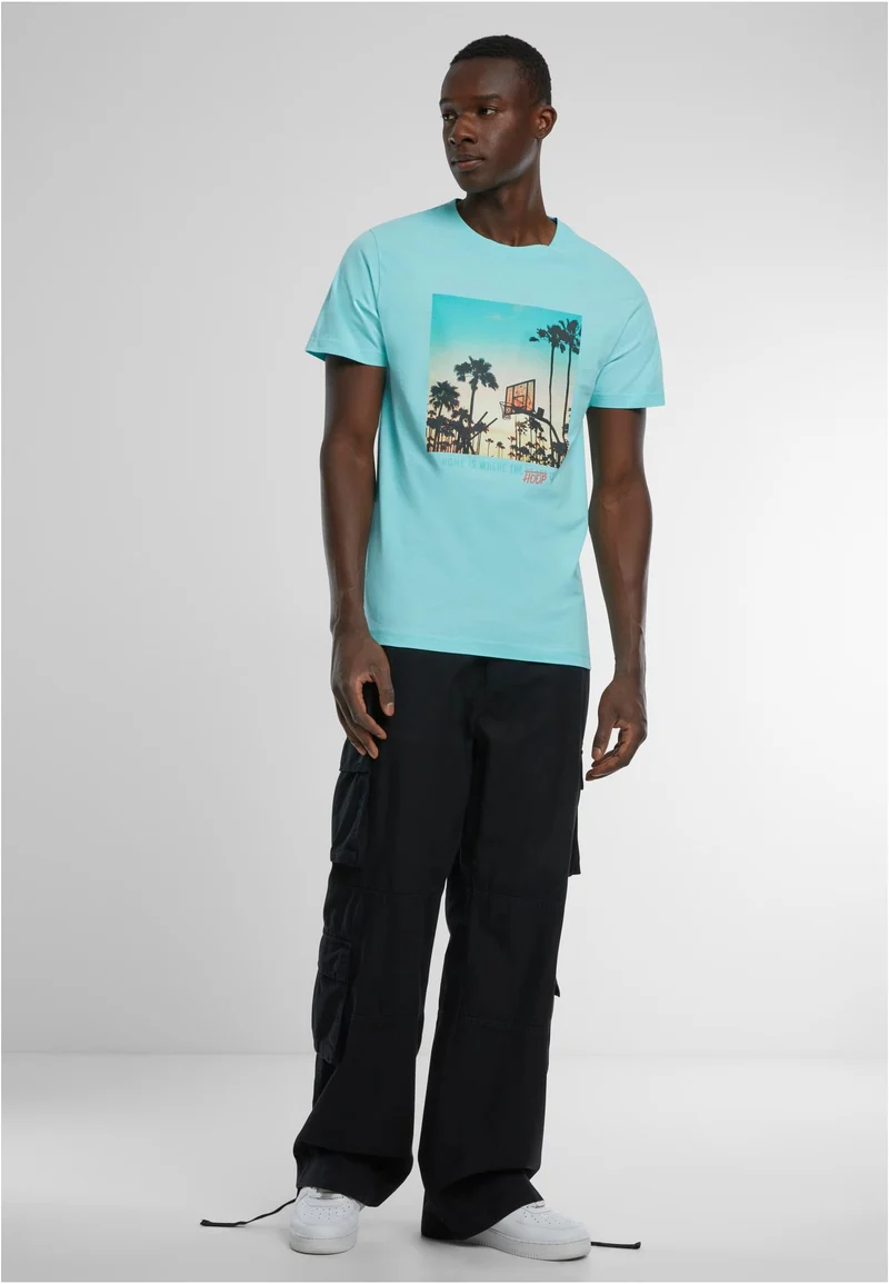 MT Home Hoop Tee
