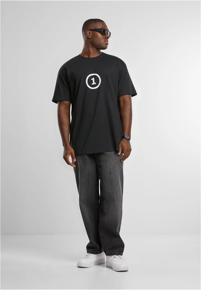 MT One Step Oversize Tee