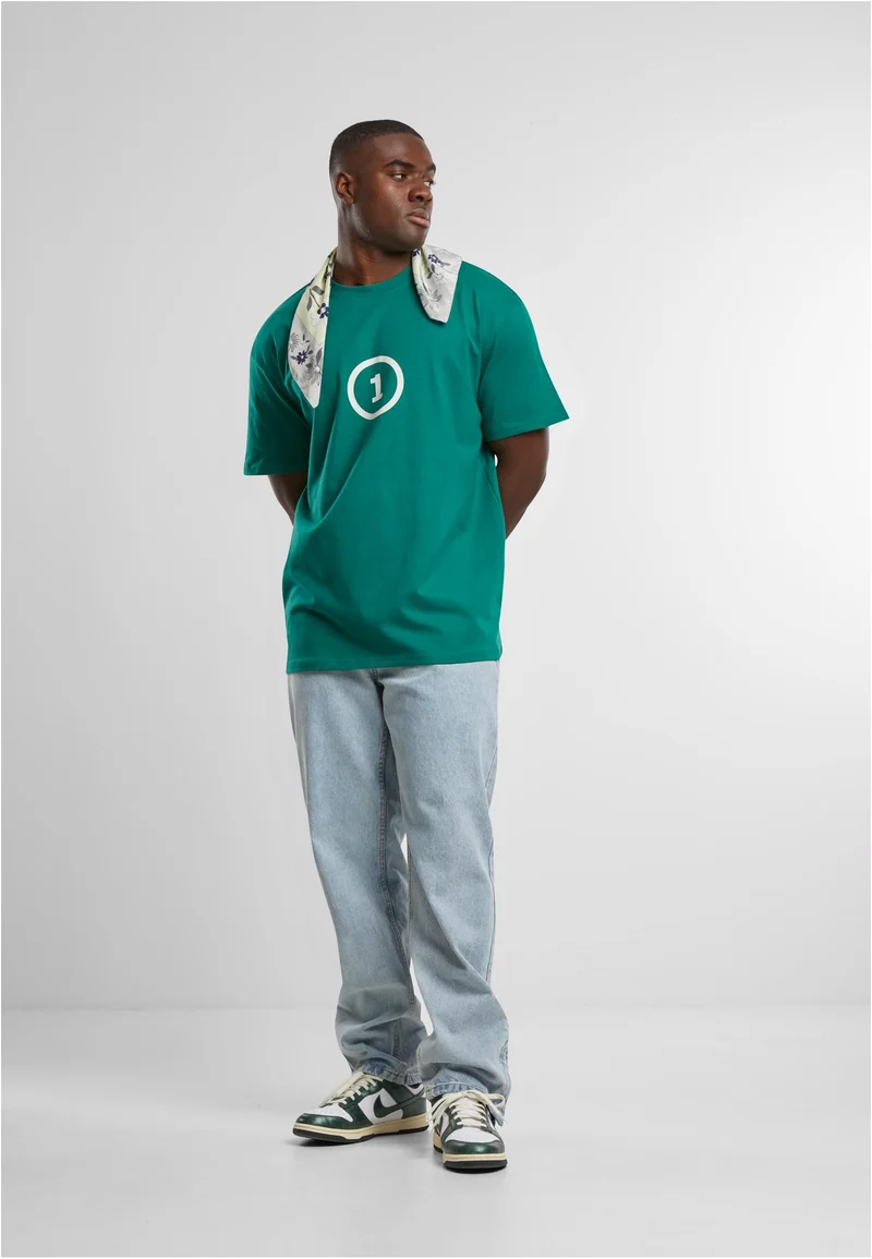 MT One Step Oversize Tee