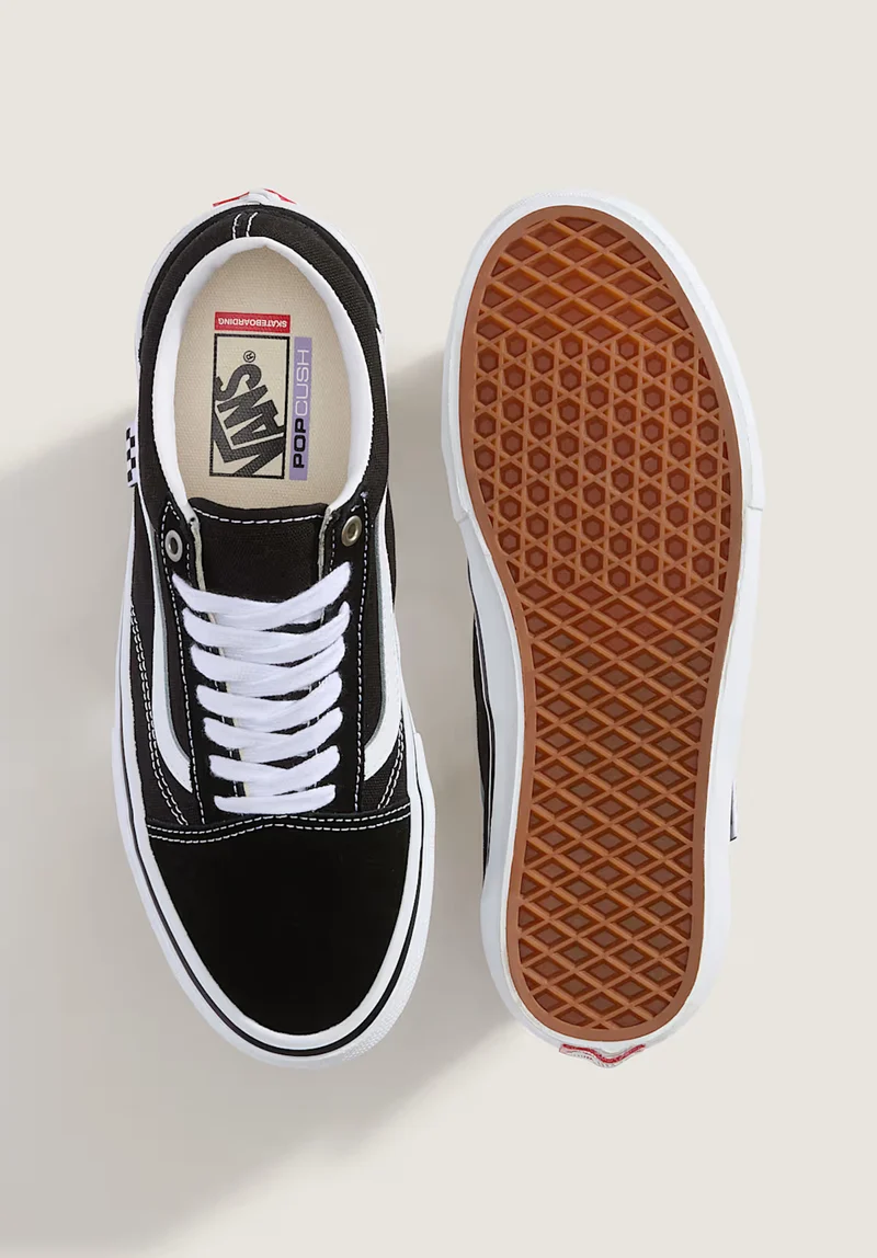 Skate Old Skool