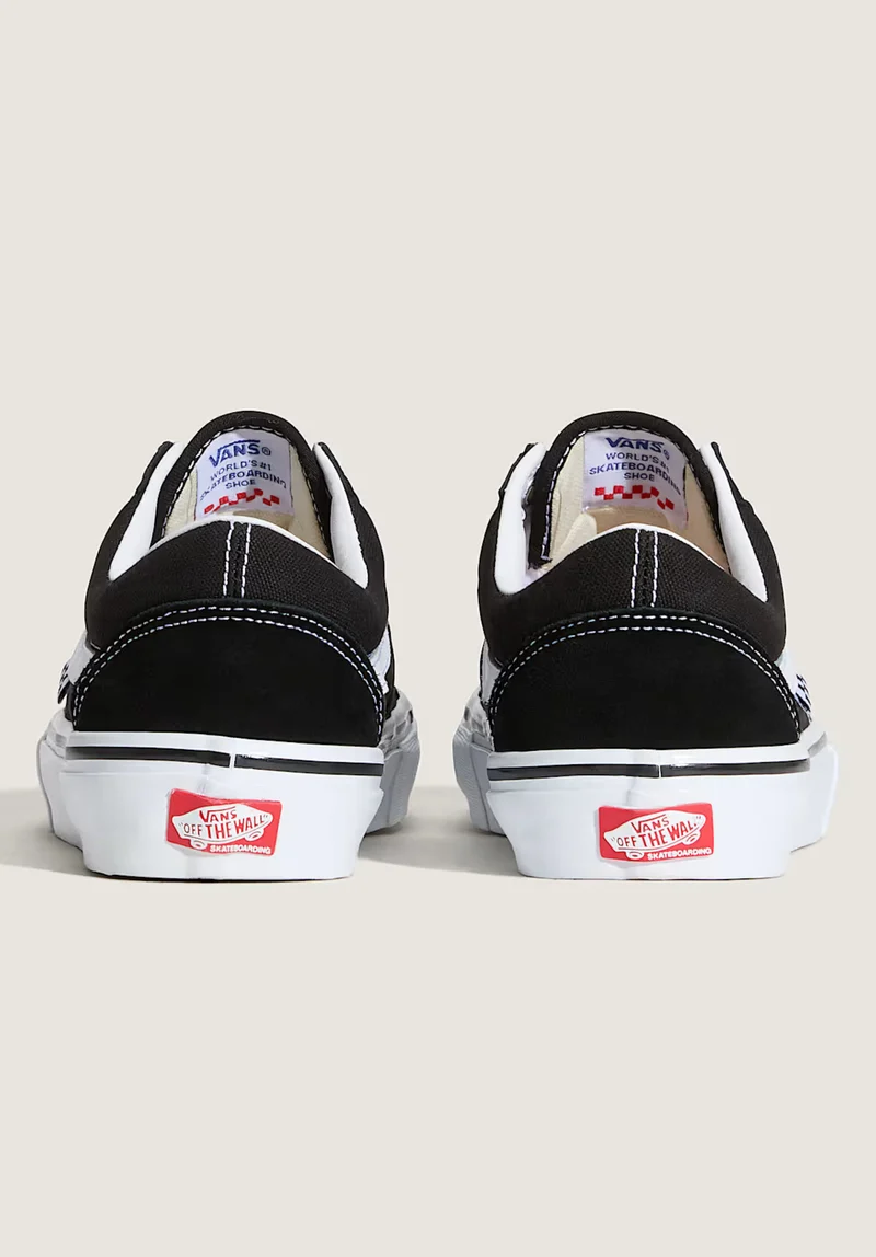 Skate Old Skool