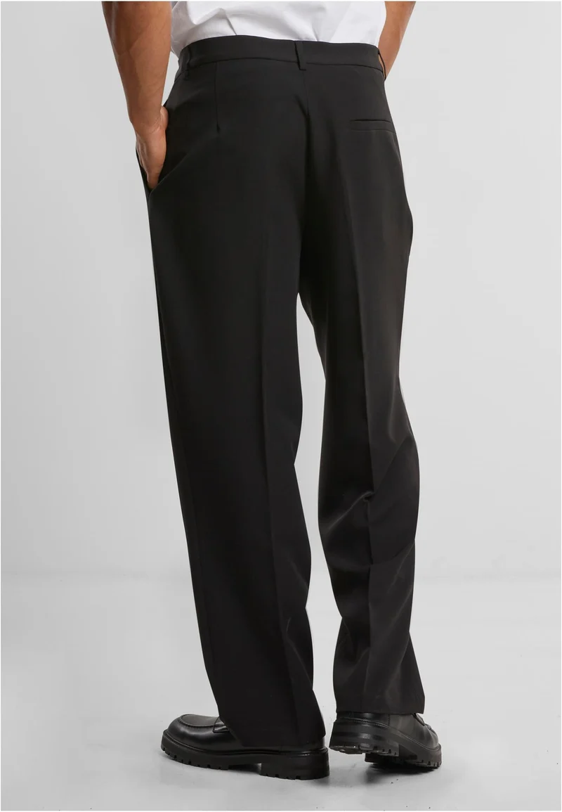 UC Double Pleated Dressed Pants