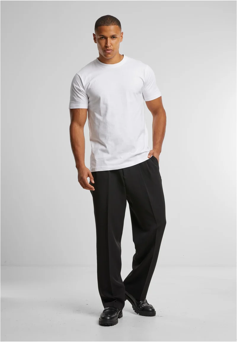 UC Double Pleated Dressed Pants