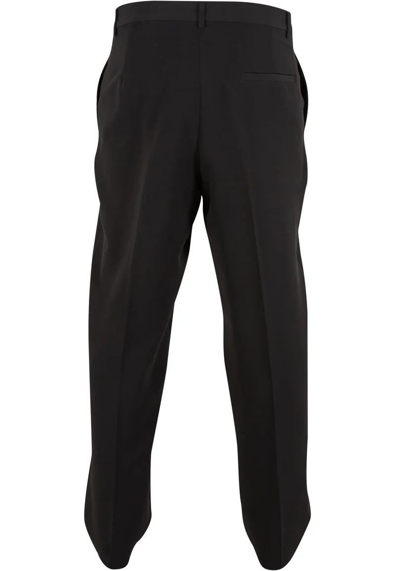 UC Double Pleated Dressed Pants