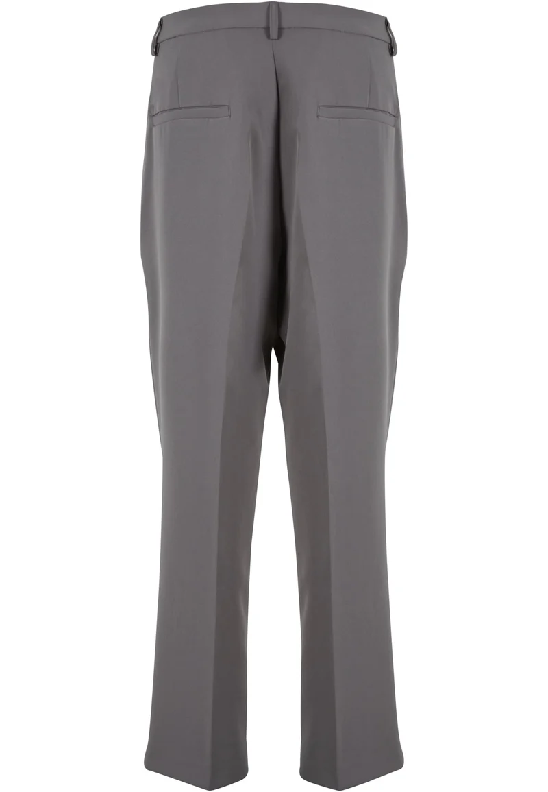 UC Double Pleated Dressed Pants