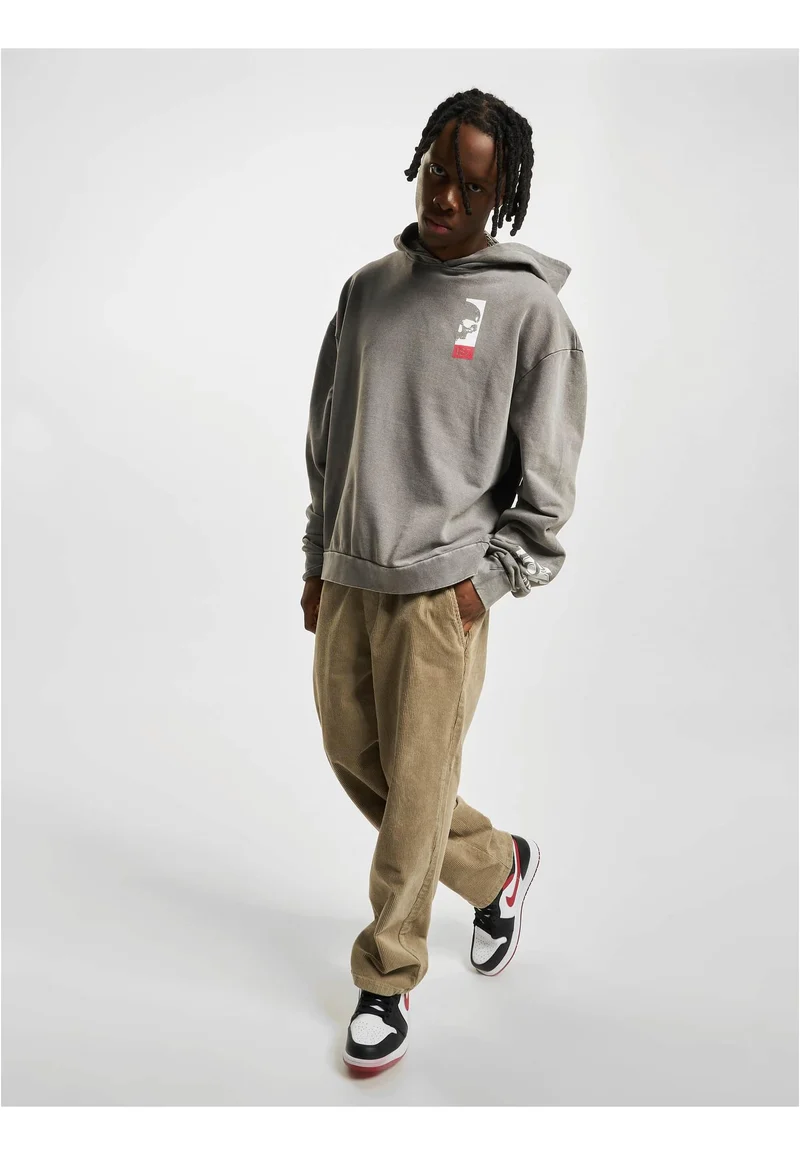 TL Trojan Horse Hoody
