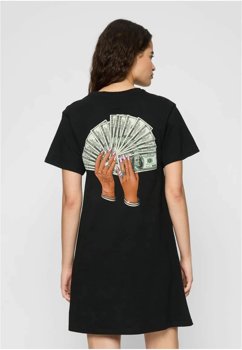 MT Be Better Ladies Tee Dress