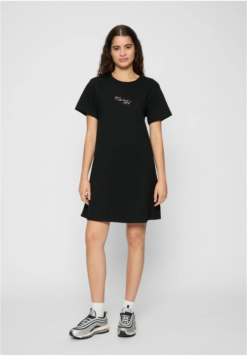 MT Be Better Ladies Tee Dress