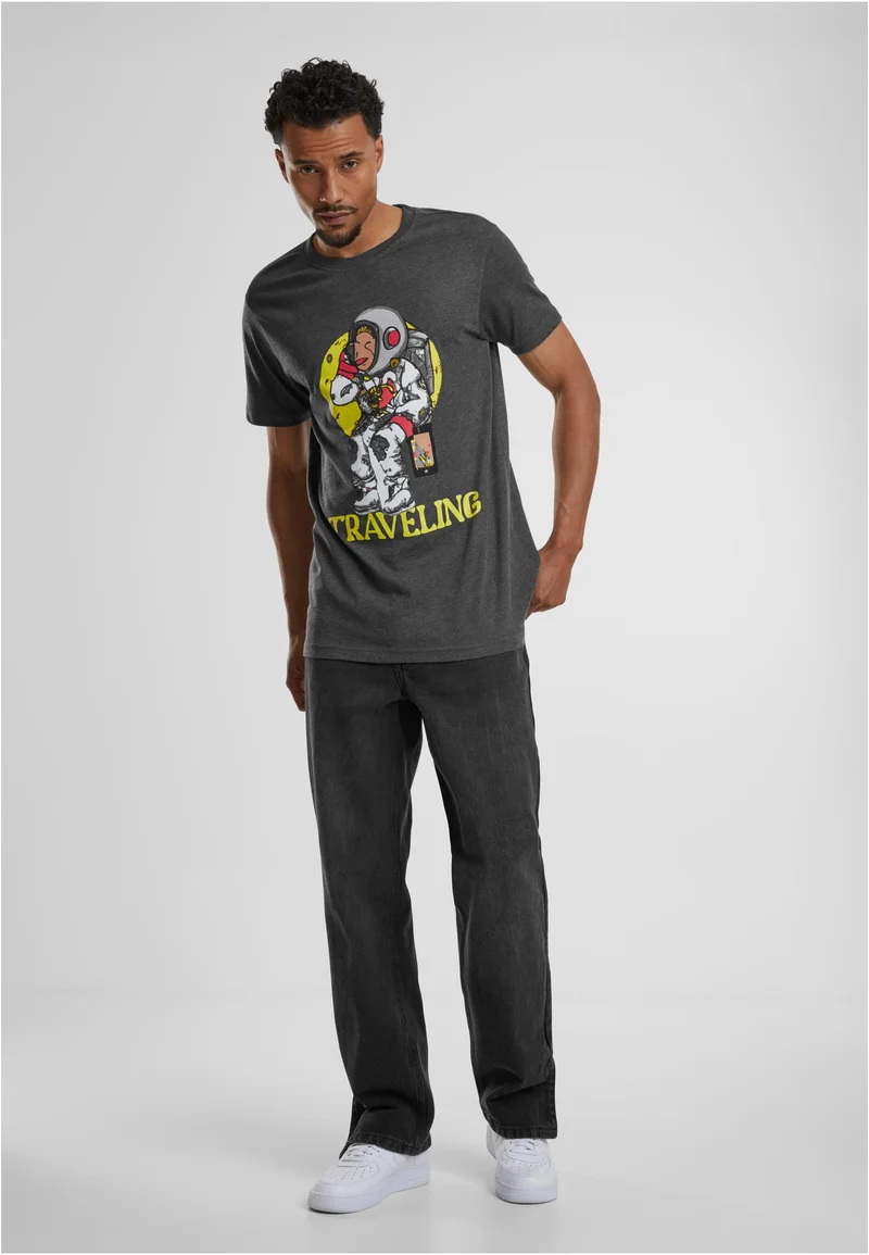 MT Traveling Tee