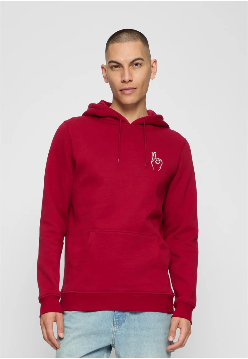 UC Easy Sign Hoody