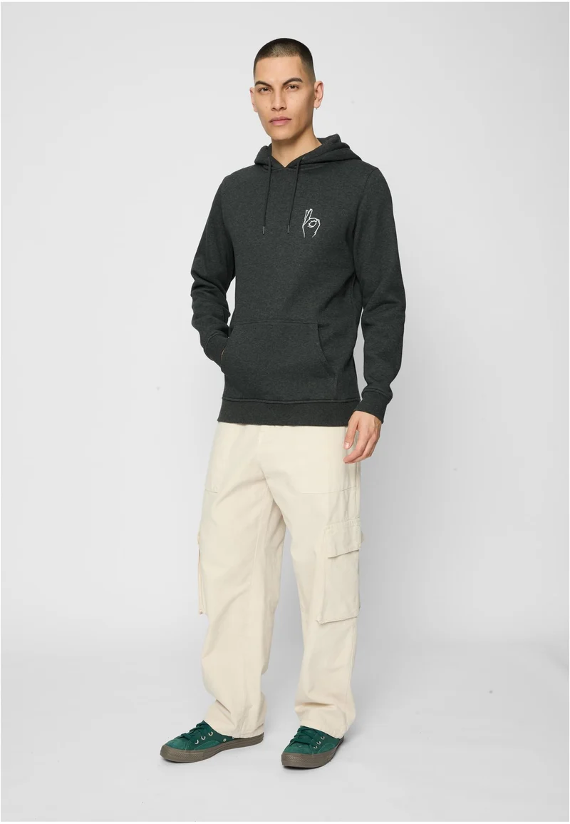 UC Easy Sign Hoody